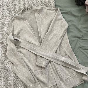 Everlane Cardigan